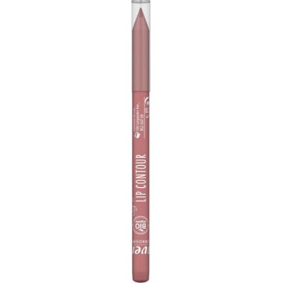 Lavera Lip Contour Lipliner Brave Rose 01