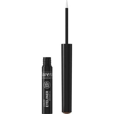 Lavera Liquid Eyeliner 2,8 ml Brown 02