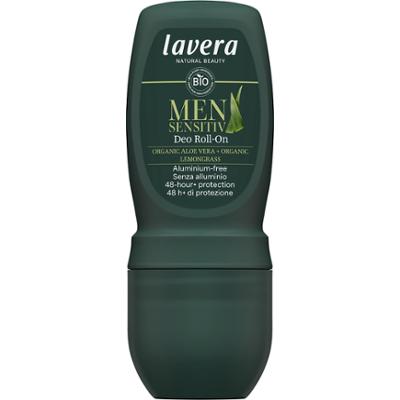 Lavera Men Sensitiv Deodorant Roll-On 50 ml