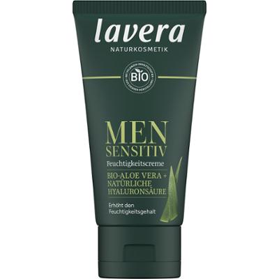 Lavera Men Sensitiv Moisturizing Cream 50 ml