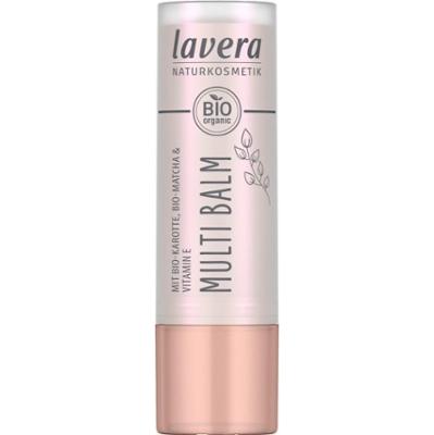 Lavera Multi Balm Cloudy Pink