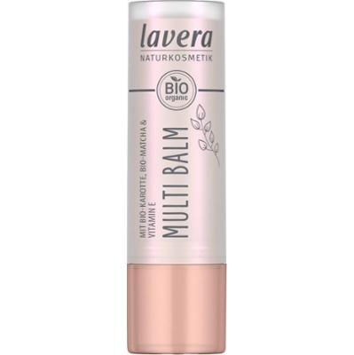 Lavera Multi Balm Sunrise Rosé