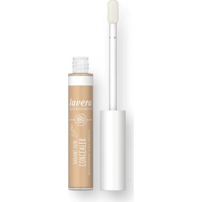 Lavera Radiant Skin Concealer Tanned 09