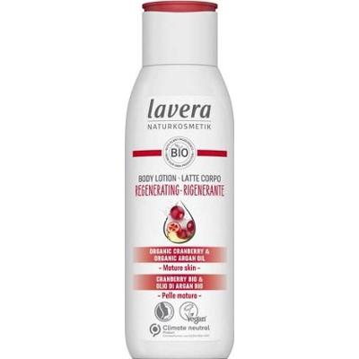Lavera Regenerating Body Lotion 200 ml - balsam do ciała 200 ml