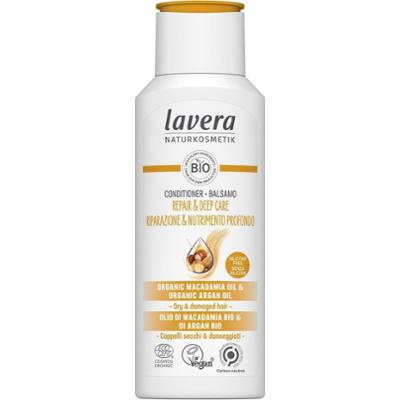 Lavera Repair & Deep Care conditioner