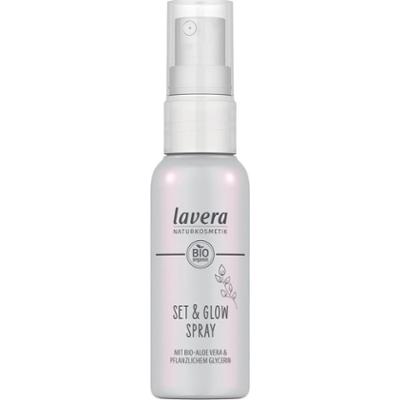 Lavera Set & Glow Setting Spray 50 ml