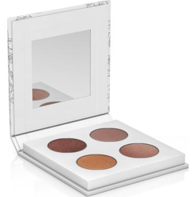 Lavera Signature Colour Collection Eyeshadow Rosé Renaissance 02