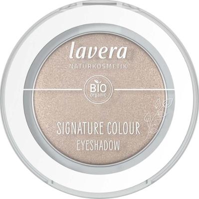 Lavera Signature Colour Eyeshadow 2 g - cień do powiek Moon Shell 05