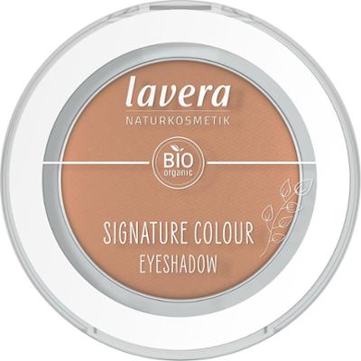 Lavera Signature Colour Eyeshadow Soft Sienna 04