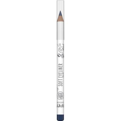 Lavera  Soft Eyeliner 1,14 g - kredka do oczu Blue 04