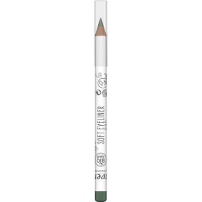 Lavera  Soft Eyeliner 1,14 g - kredka do oczu Green 05