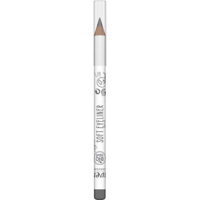 Lavera  Soft Eyeliner 1,14 g - kredka do oczu Grey 03