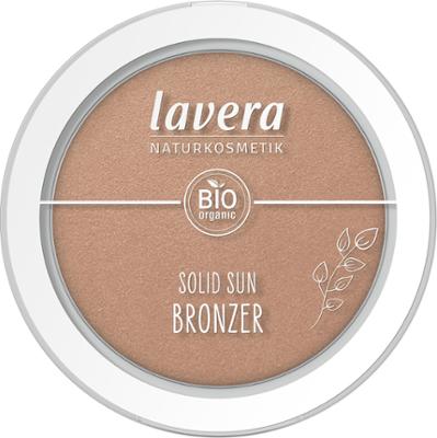 Lavera Solid Sun Bronzer Soleil Kiss 01 Soleil Kiss 01
