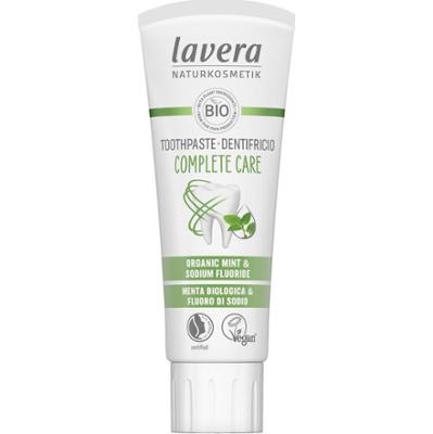 Lavera Toothpaste Complete Care Mint 75 ml