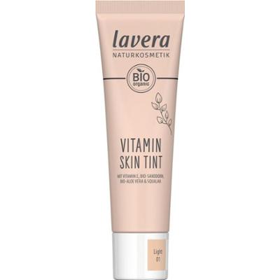 Lavera Vitamin Skin Tint Tint 01