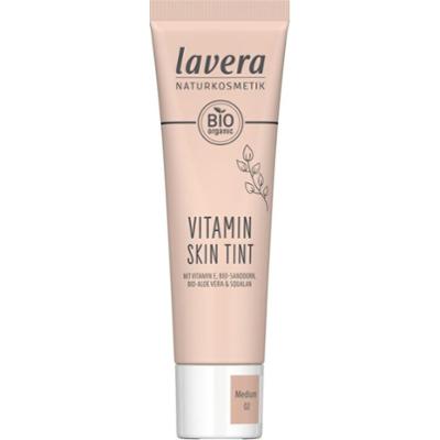 Lavera Vitamin Skin Tint Tint 02