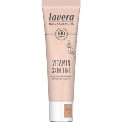 Lavera Vitamin Skin Tint Tint 03