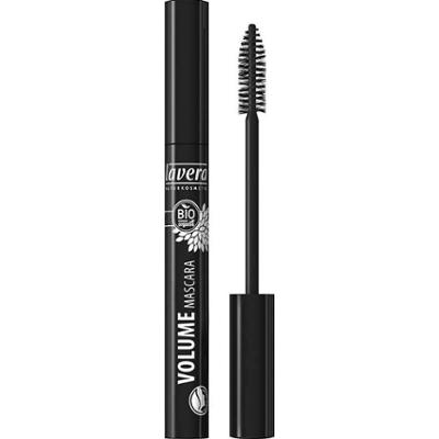 Lavera Volume Mascara 9 ml - tusz do rzęs Brown