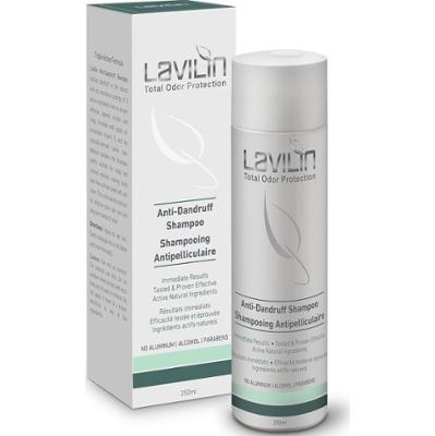 Lavilin Anti-Dandruff Shampoo Probiotic 250ml 250 ml