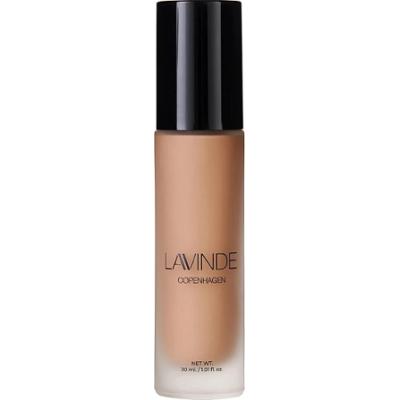 Lavinde Copenhagen Natural Glow Liquid Foundation Cool Beige 209