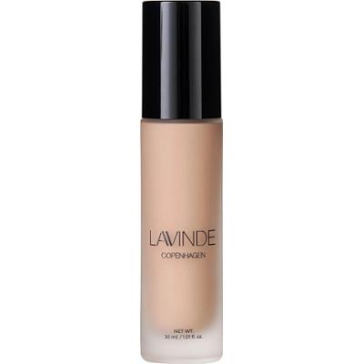 Lavinde Copenhagen Natural Glow Liquid Foundation Sand 203