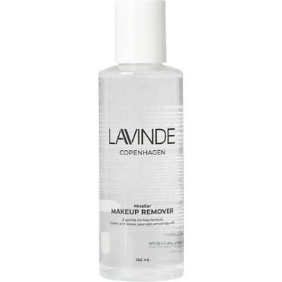 Lavinde Copenhagen REFRESHING -  Eye Makeup Remover 150 ml