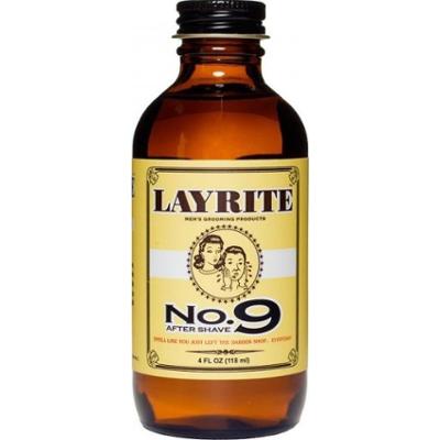 Layrite Bay Rum After Shave 118 ml