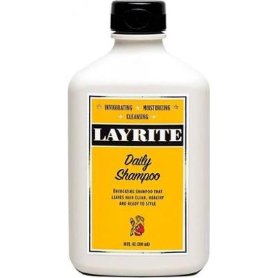 Layrite Daily Shampoo 300 ml