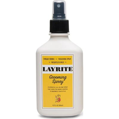 Layrite Grooming Spray 200 ml