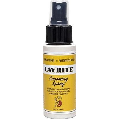 Layrite Grooming Spray Travel Size 60 ml