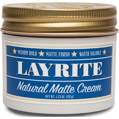 Layrite Natural Matte Cream 113 g