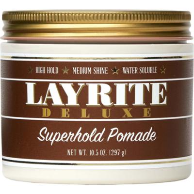 Layrite Superhold Pomade 297 g