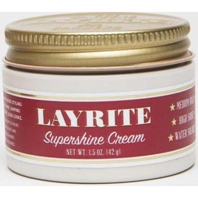 Layrite Supershine Cream Travel Size 42 g