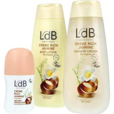LdB Creme Rich Kit