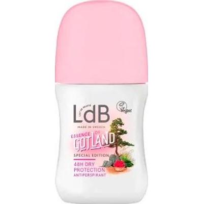 LdB Essence Of Gotland Deo Roll-On 60 ml