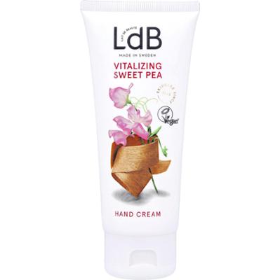 LdB Vitalizing Hand Cream 100 ml