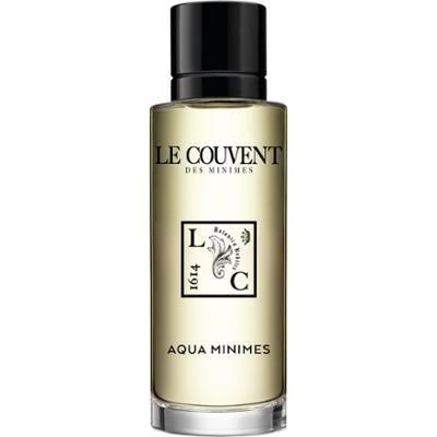 Le Couvent Aqua Minimes Botanical Cologne Eau de Toilette 100 ml