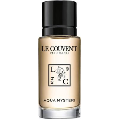 Le Couvent Aqua Mysteri Botanical Cologne Eau de Toilette 50 ml