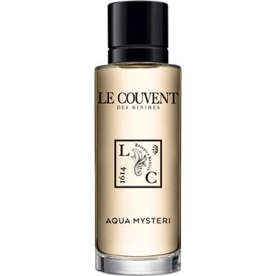 Le Couvent Aqua Mysteri Botanical Cologne Eau de Toilette 100 ml