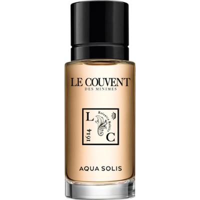 Le Couvent Aqua Solis Botanical Cologne Eau de Toilette 50 ml