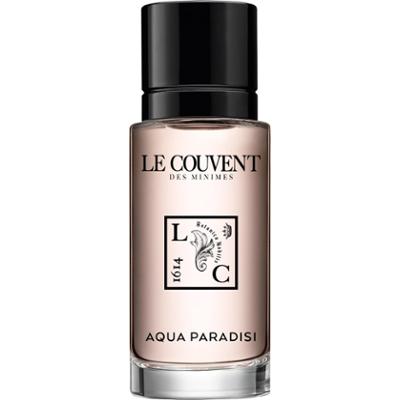 Le Couvent Aqua Paradisi Botanical Cologne Eau de Toilette 50 ml