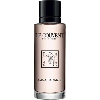 Le Couvent Aqua Paradisi Botanical Cologne Eau de Toilette 100 ml
