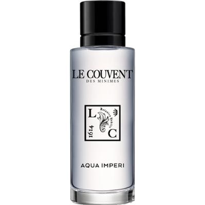 Le Couvent Aqua Imperi Botanical Cologne Eau de Toilette 100 ml