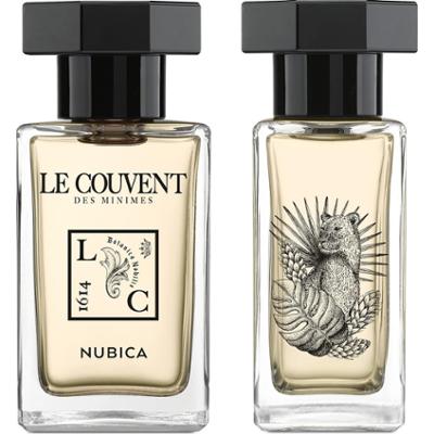 Le Couvent Nubica Eau de Parfum Singulière Eau de Parfum 50 ml