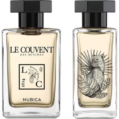 Le Couvent Nubica Eau de Parfum Singulière Eau de Parfum 100 ml