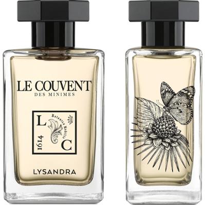 Le Couvent Lysandra Eau de Parfum Singulière Eau de Parfum 100 ml
