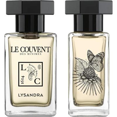 Le Couvent Lysandra Eau de Parfum Singulière Eau de Parfum 50 ml