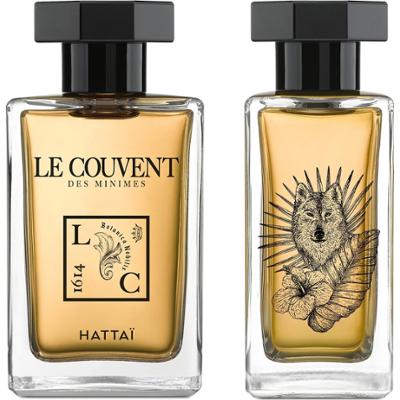 Le Couvent Hattai Eau de Parfum Singulière Eau de Parfum 100 ml