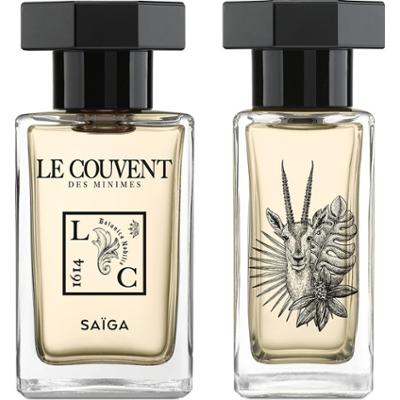 Le Couvent Saiga Eau de Parfum Singulière Eau de Parfum 50 ml