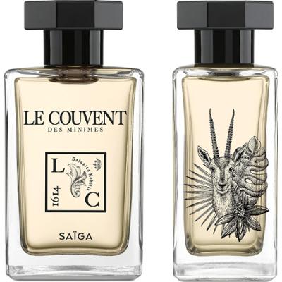 Le Couvent Saiga Eau de Parfum Singulière Eau de Parfum 100 ml